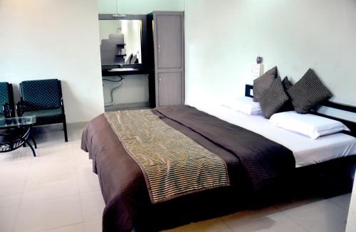 Panhala Fort Hotel | Radhanand Holiday Home