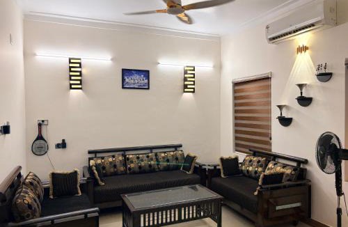Kannur Villa | "Radhas" 4BR Villa in Gated Spring Field Community, Kannur