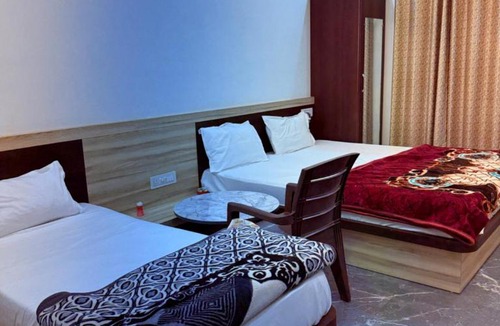 Jayal Hotel | Radhe krishna hotel & Restaurant