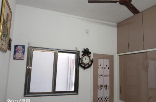 Dwarka House | Radhe Radhe Homestay