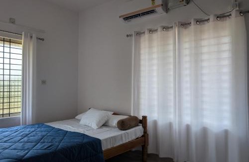 Udupi House | Radhe Shyaam Homestay