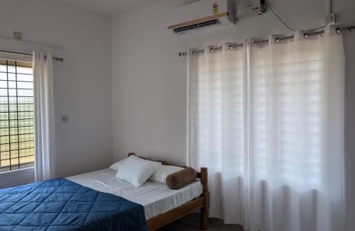 Udupi House | Radhe Shyaam Homestay