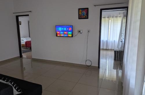 Udupi House | Radhe Shyaam Homestay