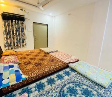 Rajpipla House | Radheshyam Homestay