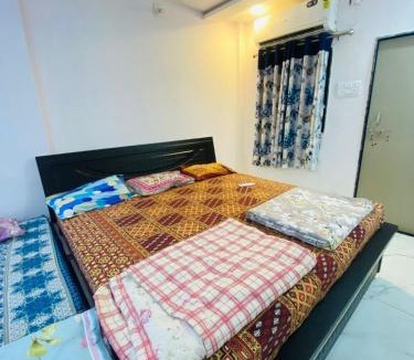 Rajpipla House | Radheshyam Homestay