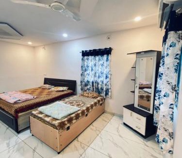Rajpipla House | Radheshyam Homestay