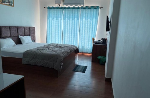 Motihari Bed & Breakfast | Radheshyam hotel