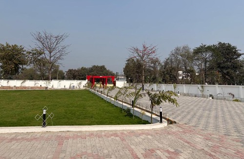 Motihari Bed & Breakfast | Radheshyam hotel