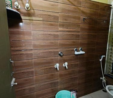 Kolkata Apartment | Radhika