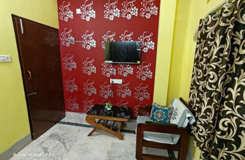 Kolkata Apartment | Radhika