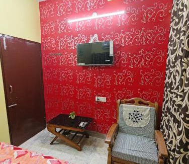 Kolkata Apartment | Radhika