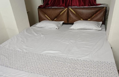 Ajmer House | RADHIKA P guest house