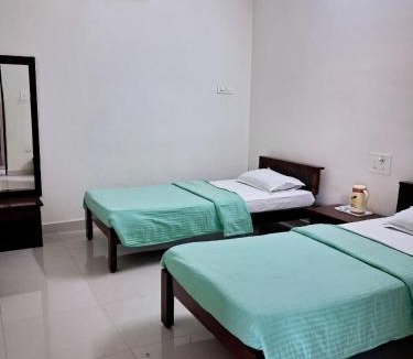 Phalodi Hotel | Radhika Resort