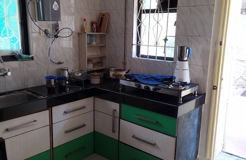 Pashan House | Radhika villa BnB A luxurious n cozy stay