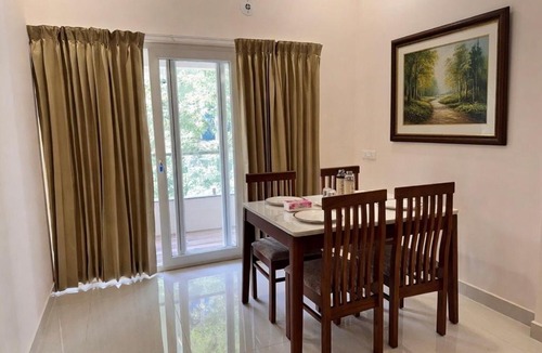 Kovilambakkam Apartment | Radial Serviced Apartments