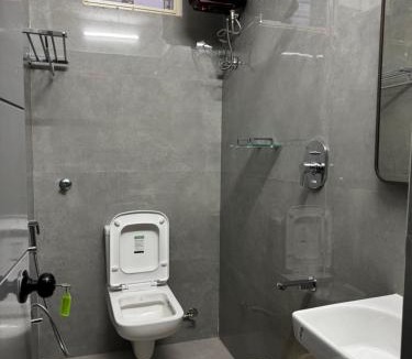 Kovilambakkam Apartment | Radial Serviced Apartments - Branch 2
