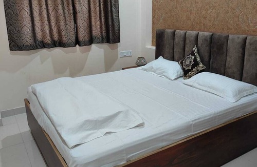 Ranchi Hotel | Radiance Retreat Hotel