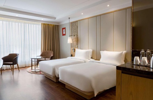 Bhopal Hotel | Radisson Bhopal