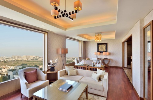 Indore Hotel | Radisson Blu Hotel Indore