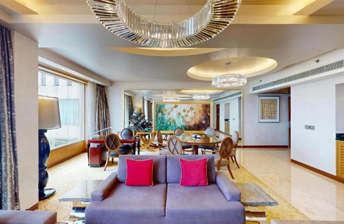 Nagpur Hotel | Radisson Blu Hotel, Nagpur