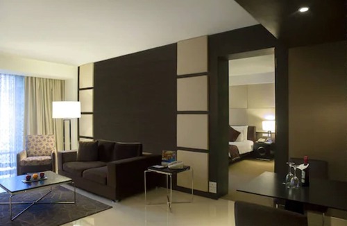Kharadi Hotel | Radisson Blu Hotel Pune Kharadi