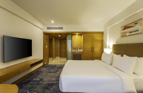 Kharadi Hotel | Radisson Blu Hotel Pune Kharadi
