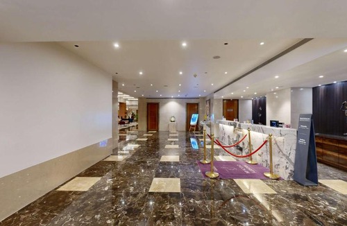 Ranchi Hotel | Radisson Blu Hotel Ranchi