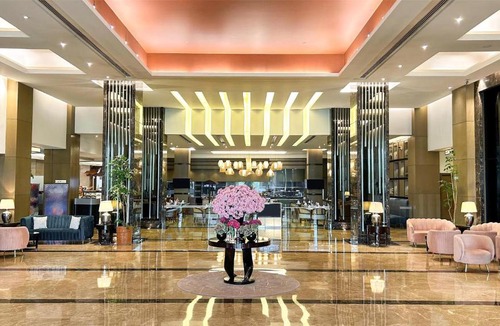Rudrapur Hotel | Radisson Blu Hotel Rudrapur