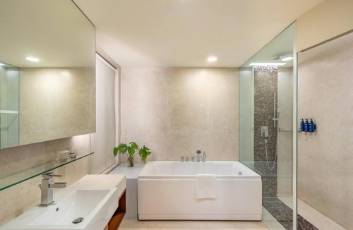 Rudrapur Hotel | Radisson Blu Hotel Rudrapur