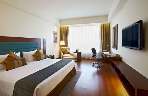 Rudrapur Hotel | Radisson Blu Hotel Rudrapur