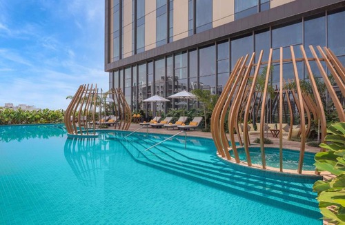 Nashik Hotel | Radisson Blu Hotel & Spa, Nashik