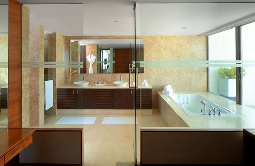 Green Valley Hotel | Radisson Blu Plaza Hotel Hyderabad Banjara Hills