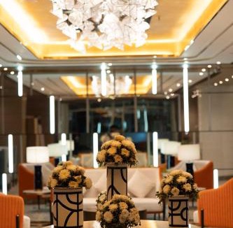 Phase 1 Hotel | Radisson Blu Pune Hinjawadi