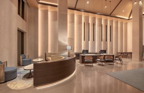 Visakhapatnam Hotel | Radisson Blu Resort Visakhapatnam