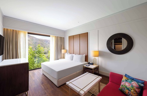 Kumbhalgarh Hotel | Radisson Blu Resort Kumbhalgarh