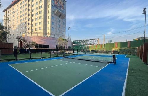 Udyog Vihar Hotel | Radisson Gurugram Udyog Vihar