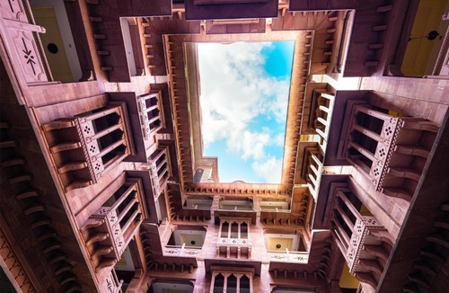 Air Force Area Hotel | Radisson Jodhpur