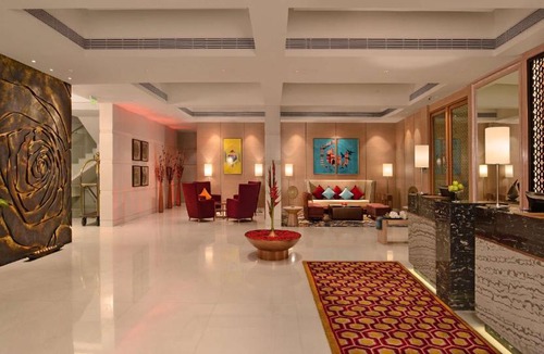Malad West Hotel | Radisson Mumbai Goregaon
