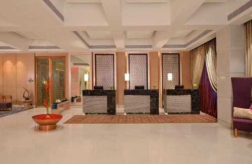 Malad West Hotel | Radisson Mumbai Goregaon