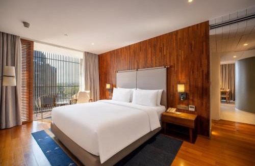 Kune N.m. Resort | Radisson Resort and Spa Lonavala