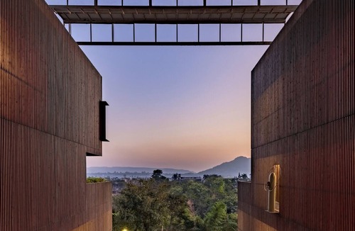 Kune N.m. Hotel | Radisson Resort and Spa Lonavala