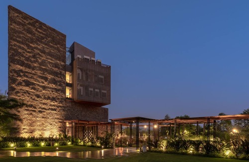 Kune N.m. Hotel | Radisson Resort and Spa Lonavala
