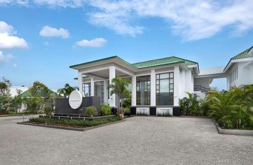 Kalapettai Resort | Radisson Resort Pondicherry Bay