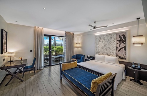 Kalapettai Hotel | Radisson Resort Pondicherry Bay