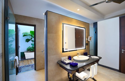 Kalapettai Hotel | Radisson Resort Pondicherry Bay