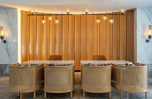 Sangadewadi Hotel | Radisson Resort & Spa Khopoli