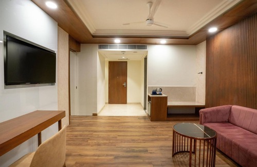 Malanka Hotel | Radisson Resort & Spa Sasan Gir