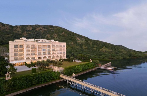 Udaipur Resort | Raffles Udaipur