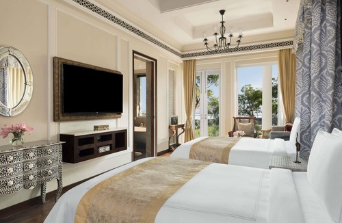 Udaipur Hotel | Raffles Udaipur
