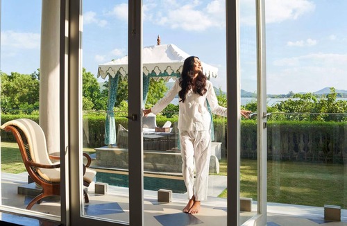 Udaipur Hotel | Raffles Udaipur